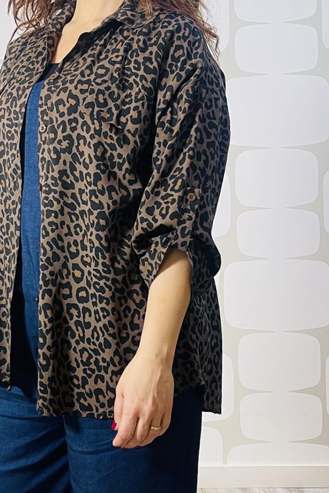 Maglia Lotney