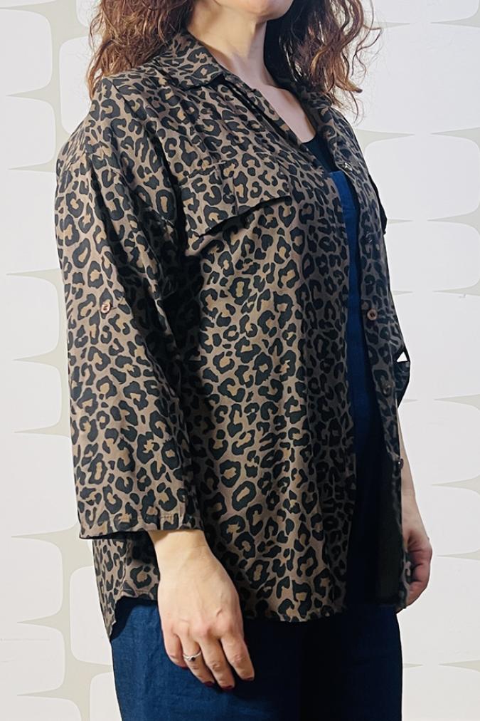Maglia Lotney