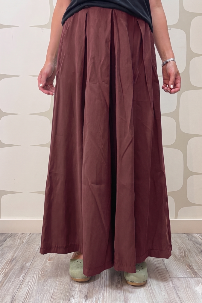 Pantalone Odine vino