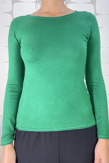 Maglia basica sottogiacca 